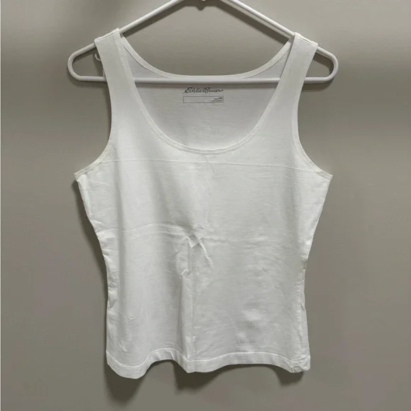 Eddie Bauer Tank Top for Easy Layering - Picture 2 of 4